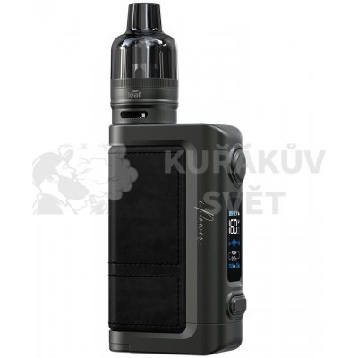 iSmoka-Eleaf iStick Power 2 80W full Kit Grip Černý – Zboží Dáma