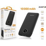 Aligator 10000 mAh černá – Sleviste.cz
