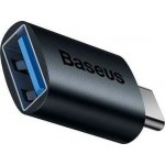 Baseus Ingenuity USB-C to USB-A adapter OTG – Zboží Živě