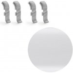 Salag spojka bílá AP28 56 mm 4ks – Zboží Mobilmania