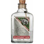 Elephant London Dry Gin 45% 0,5 l (holá láhev) – Zbozi.Blesk.cz