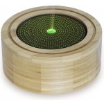 Elia Ultrasonický difuzér bambus 6,5 x 15 cm – Sleviste.cz