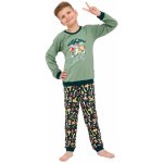 Boy Young DR 776/164 Gang zelená – Hledejceny.cz