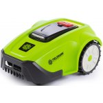 Fieldmann FZRR 5950-A – Zboží Dáma