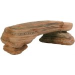 Trixie Pískovcová plošina 29 cm – Zboží Dáma