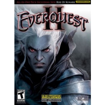 EverQuest 2: All-in-One Pack