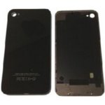 Kryt Apple iPhone 4G zadní černý