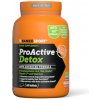 Doplněk stravy na detoxikaci NamedSport Pro Active Detox 60 tablet