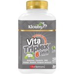 VitaHarmony VitaTriplex 6 plus 250 tablet – Hledejceny.cz