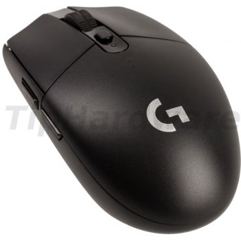 Logitech G305 Lightspeed Wireless Gaming Mouse 910-005283