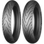 Michelin Pilot Street 80/90 R17 50S – Zboží Mobilmania