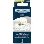 Yankee Candle SIDEKICK náplň - FLUFFY TOWELS – Sleviste.cz