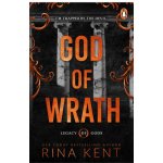 God of Wrath – Zboží Dáma