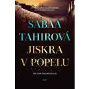 Jiskra v popelu