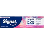 Signal White now 3in1 75 ml – Hledejceny.cz