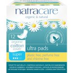 NatraCare Ultra Extra Super vložky jednotlivě bal. 10 ks – Zboží Dáma