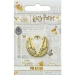 Carat Shop Odznak Harry Potter Zlaté vejce – Sleviste.cz