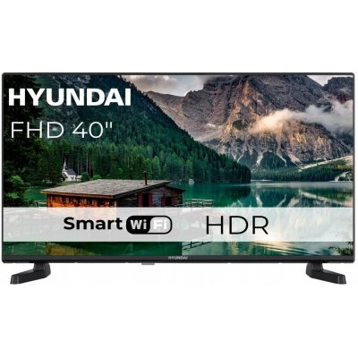 Hyundai FLM 40TS349 SMART – Sleviste.cz