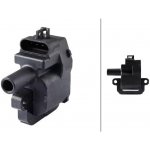 HELLA Zapalovací cívka HE 5DA230035-261 – Hledejceny.cz