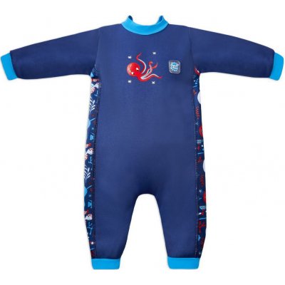 Splash About UV dětský neopren - overal - Vodní svět – Zboží Dáma