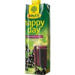 Rauch Happy Day černý rybíz 1 l – Zboží Dáma