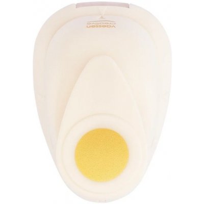 Vaessen Creative raznice kruh průměr 1,5 cm – Zboží Mobilmania