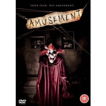 Amusement DVD