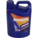 Motorový olej Mogul Racing 5W-40 4 l