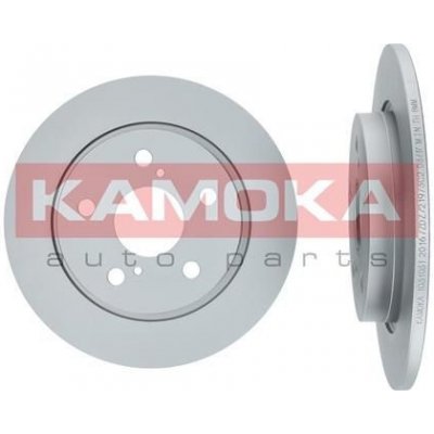 Brzdový kotouč KAMOKA 1031031 | Zboží Auto