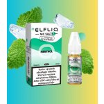 Elf Bar Elfliq Salt Menthol 10 ml 10 mg – Zboží Dáma