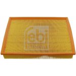 Vzduchový filtr FEBI BILSTEIN 34870 – Hledejceny.cz