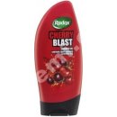 Radox Cherry Blast Woman sprchový gel 250 ml