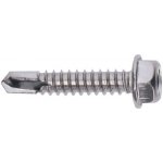 Kovoinox Nerezový šroub samovrtný (3,9x13mm) se šestihrannou hlavou, DIN7504 /AISI304 – Zbozi.Blesk.cz