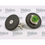 Uzaver, palivova nadrz VALEO 247500