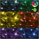 Somogyi ML 100 RGB SMART LED řetězec – Hledejceny.cz