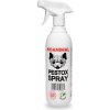 Lapač a odpuzovač NOANIMAL PESTOX SPRAY P500M 500ml Pachový odpuzovač kun