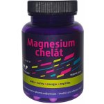 Galmed Magnesium chelát 50+20 kapslí – Hledejceny.cz
