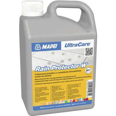 Hydrofobní ochranný nátěr Mapei Ultracare Rain Protector W 1 l – Zboží Mobilmania