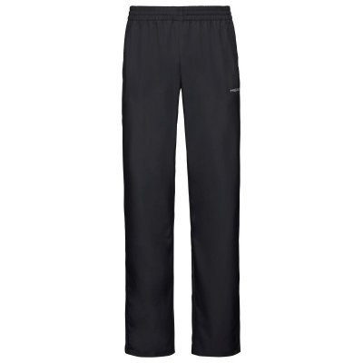 Head Club Pants černá – Sleviste.cz
