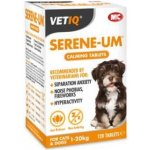 Vetiq Serene-UM pro psy a kočky 120 tbl – Sleviste.cz