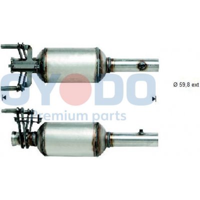 Oyodo 20N0035-OYO – Hledejceny.cz