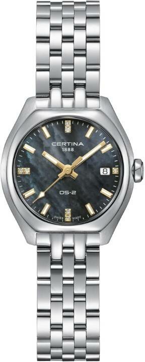 Certina C049.210.11.126.01