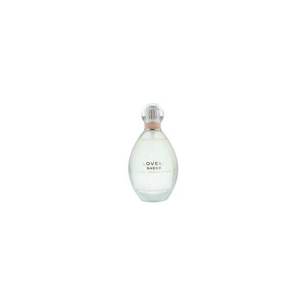 Sarah Jessica Parker Lovely Sheer parf m d msk 100 ml od 481 K