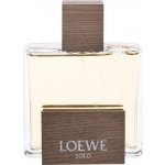 LOEWE Solo Loewe Cedro toaletní voda pánská 100 ml – Hledejceny.cz