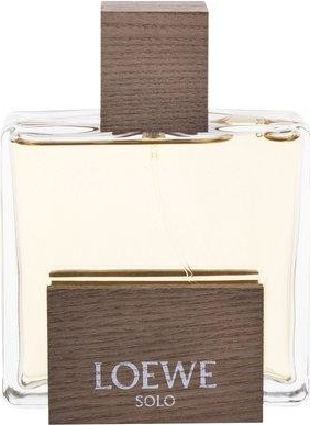 LOEWE Solo Loewe Cedro toaletní voda pánská 100 ml