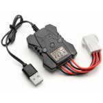 Bittydesign Zpětná zrcátka pro ŠKODA Fabia RS Rally2 1/10 – Zboží Dáma