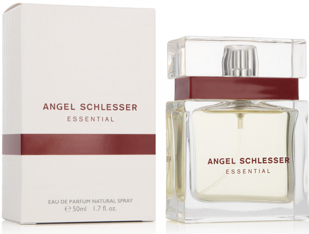 Angel Schlesser Essential parfémovaná voda dámská 50 ml