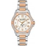 Bulova 98R235 – Hledejceny.cz