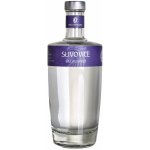 Galli Slivovice 50% 0,5 l (holá láhev) – Zboží Dáma