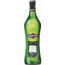 Martini Extra Dry 15% 0,75 l (holá láhev)